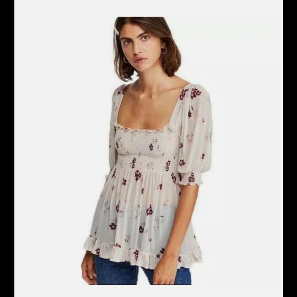 COPY - Free people size S